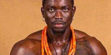 VeryDarkman Calls on Tinubu’s Daughter to Speak Out