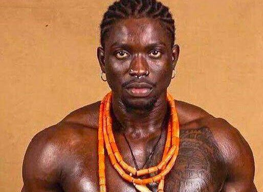 VeryDarkman Calls on Tinubu’s Daughter to Speak Out