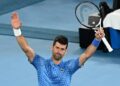 Novak Djokovic Out of ATP Canadian Open