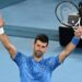 Novak Djokovic Out of ATP Canadian Open