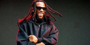 Burna Boy’s Diss Track Teaser Goes Viral