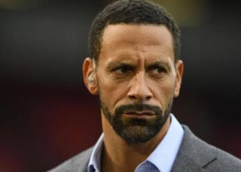 Rio Ferdinand Hails William Saliba as Euro 2024’s Top Defender