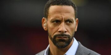 Rio Ferdinand Hails William Saliba as Euro 2024’s Top Defender