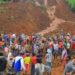 Ethiopia Landslides Kill Hundreds, Toll to Rise