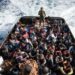 Libya Depots 369 Nigerian and Malian Migrants