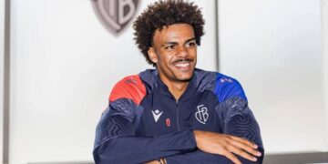 Chelsea Secures Versatile Defender Renato Veiga from FC Basel for €15M
