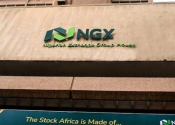 NGX Invest SEC Approval Digital Platform Nigeria