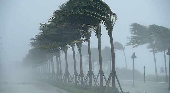 Windstorm Damages 9,733 Houses in Adamawa. – NEMA