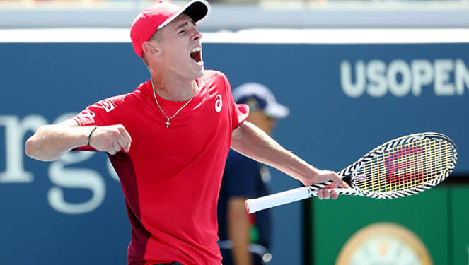 De Minaur Withdraws from Wimbledon Quarter-Final Against Djokovic Due to Hip Injury