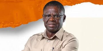 Shaibu Reinstated as Deputy Governor