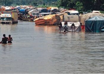 Flooding in Sokoto Displaces Over 1,600 Residents, Destroys Farmland
