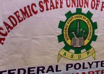ASUP Issues FG a 15-day Ultimatum Over the Polytechnic Scheme of Service