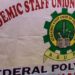 ASUP Issues FG a 15-day Ultimatum Over the Polytechnic Scheme of Service