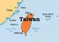 Taiwan on Alert as China Tests Missiles