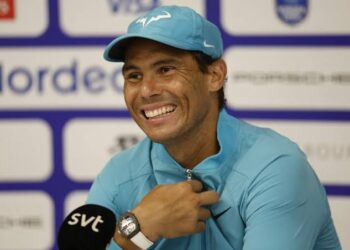 Rafael Nadal Reaches First Final Since 2022 French Open with Victory in Bastad