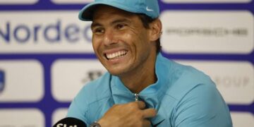 Rafael Nadal Reaches First Final Since 2022 French Open with Victory in Bastad