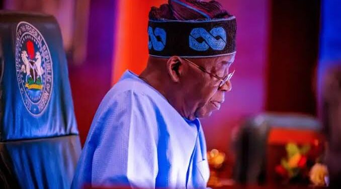 Tinubu Holds Urgent Meeting as Nationwide Protest Looms