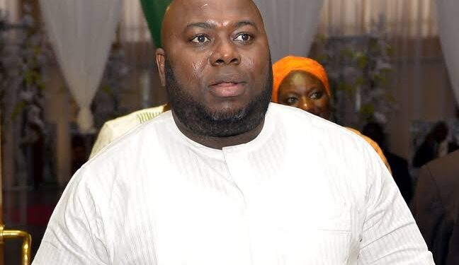 Women Affairs Minister and Asari Dokubo Organizes Peaceful Rally in Abuja