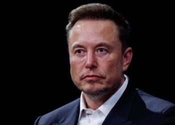 Elon Musk Denies Monthly Contributions to Pro-Trump Group