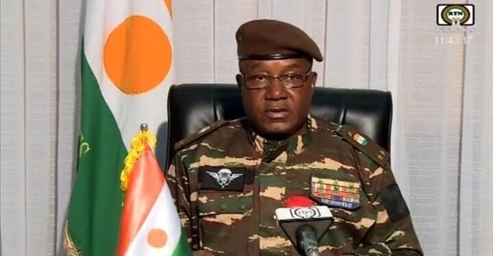 Niger Junta’s “Talks” with Benin: A Comedy of Diplomatic Errors