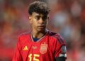 Spain Wonderkid Lamine Yamal Addresses Viral Photo with Lionel Messi
