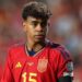 Spain Wonderkid Lamine Yamal Addresses Viral Photo with Lionel Messi