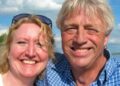 Couple Found Dead After Atlantic Crossing Attempt