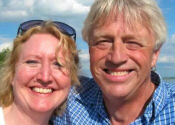 Couple Found Dead After Atlantic Crossing Attempt