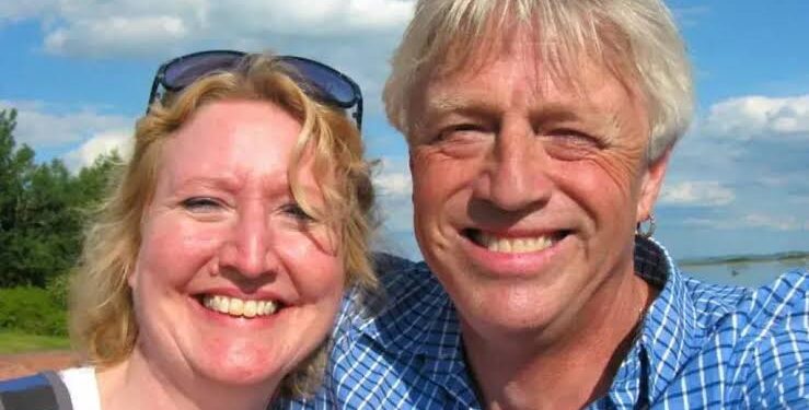 Couple Found Dead After Atlantic Crossing Attempt