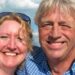 Couple Found Dead After Atlantic Crossing Attempt