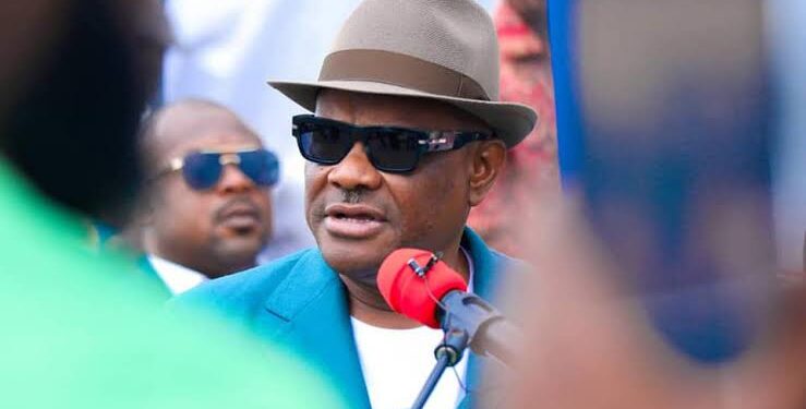 August 1st: Wike announces Celebration for Abuja Traditional Rulers, Protests Discouraged