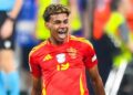Lamine Yamal Silences Critics with Stunning Goal, Leading Spain to Euro 2024 Final