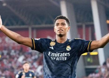 Jude Bellingham Emerges as Favorite for Ballon d’Or