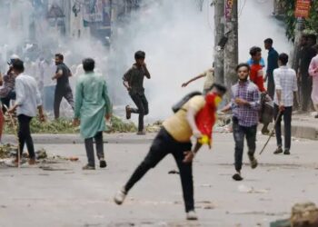 Bangladesh Supreme Court Scraps Job Quotas Amid Deadly Protests
