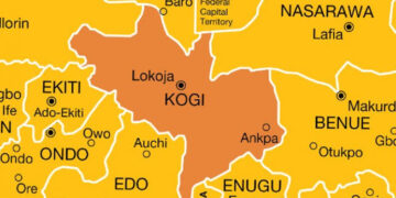 32-Year-Old Woman Vanishes in Kogi State
