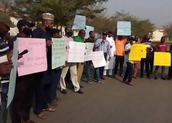 SSANU and NASU to Stage National Protest in Abuja on Thursday