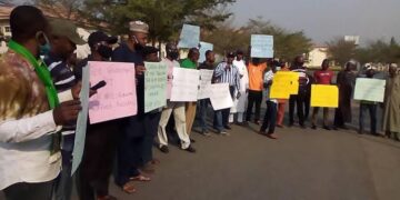 SSANU and NASU to Stage National Protest in Abuja on Thursday