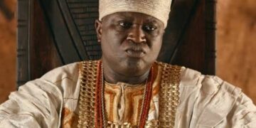 House of Ga’a’ Claims the Spotlight on Netflix Nigeria