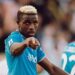 Victor Osimhen Snubs Saudi Arabian Offer Amid Napoli Uncertainty