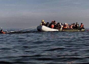 Migrant Crisis Hits Spain’s Canary Islands