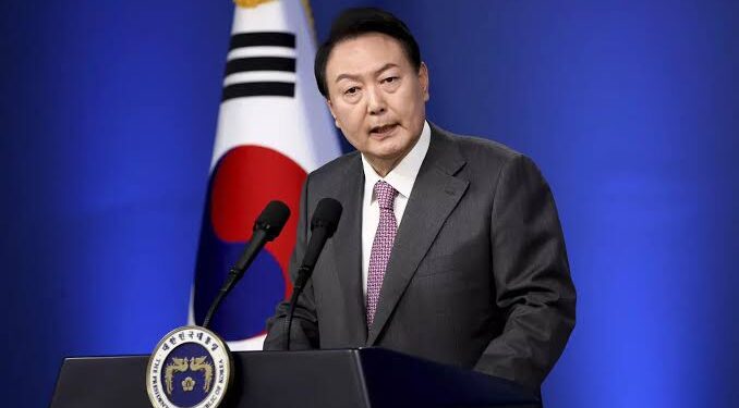 Massive Petition for Impeachment of South Korean President Faces Technical Delays and Political Hesitance