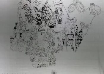 Nigerian Achieves Record-Breaking Drawing