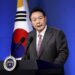 Massive Petition for Impeachment of South Korean President Faces Technical Delays and Political Hesitance