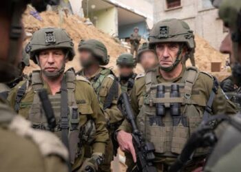 Israeli Military Drafts 1,000 Ultra-Orthodox Amid Tensions