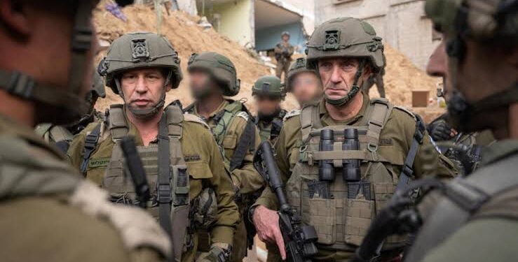 Israeli Military Drafts 1,000 Ultra-Orthodox Amid Tensions