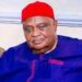 Ohanaeze Ndigbo Leader, Emmanuel Iwuanyanwu, Dies at 82