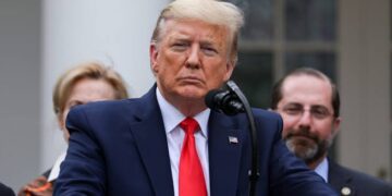 Trump’s Sentencing in Hush-Money Case Delayed Until September 18