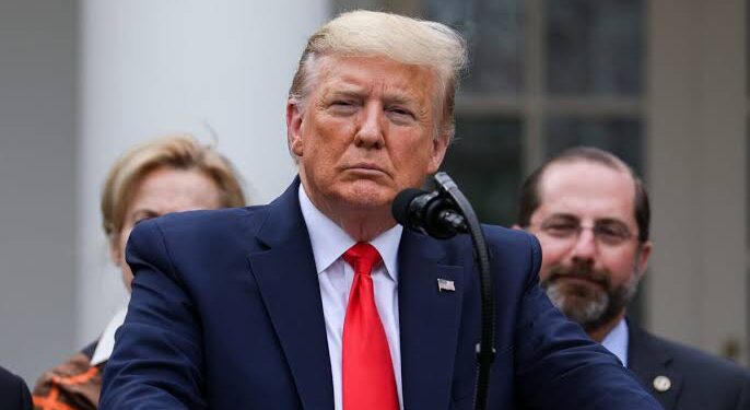 Trump’s Sentencing in Hush-Money Case Delayed Until September 18