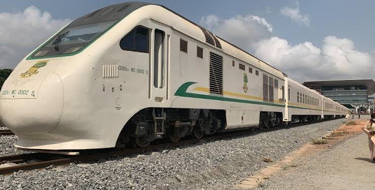 Cattle Movement by Rail to Resume Soon –NRC