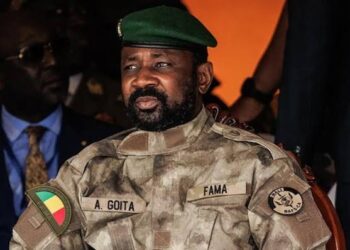 Mali Lifts Ban on Political Parties: A Step Toward Democratic Transition